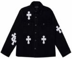 CHAQUETA CHROME HEARTS
