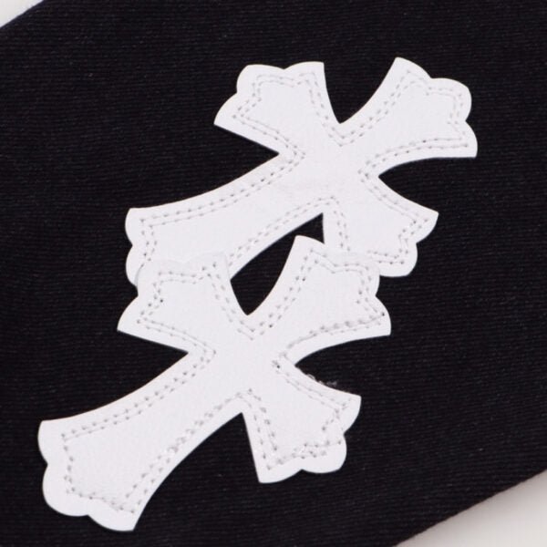 CHAQUETA CHROME HEARTS - Imagen 5