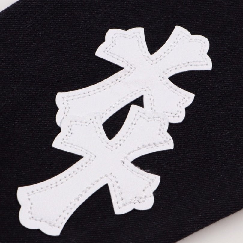 CHAQUETA CHROME HEARTS - Imagen 6