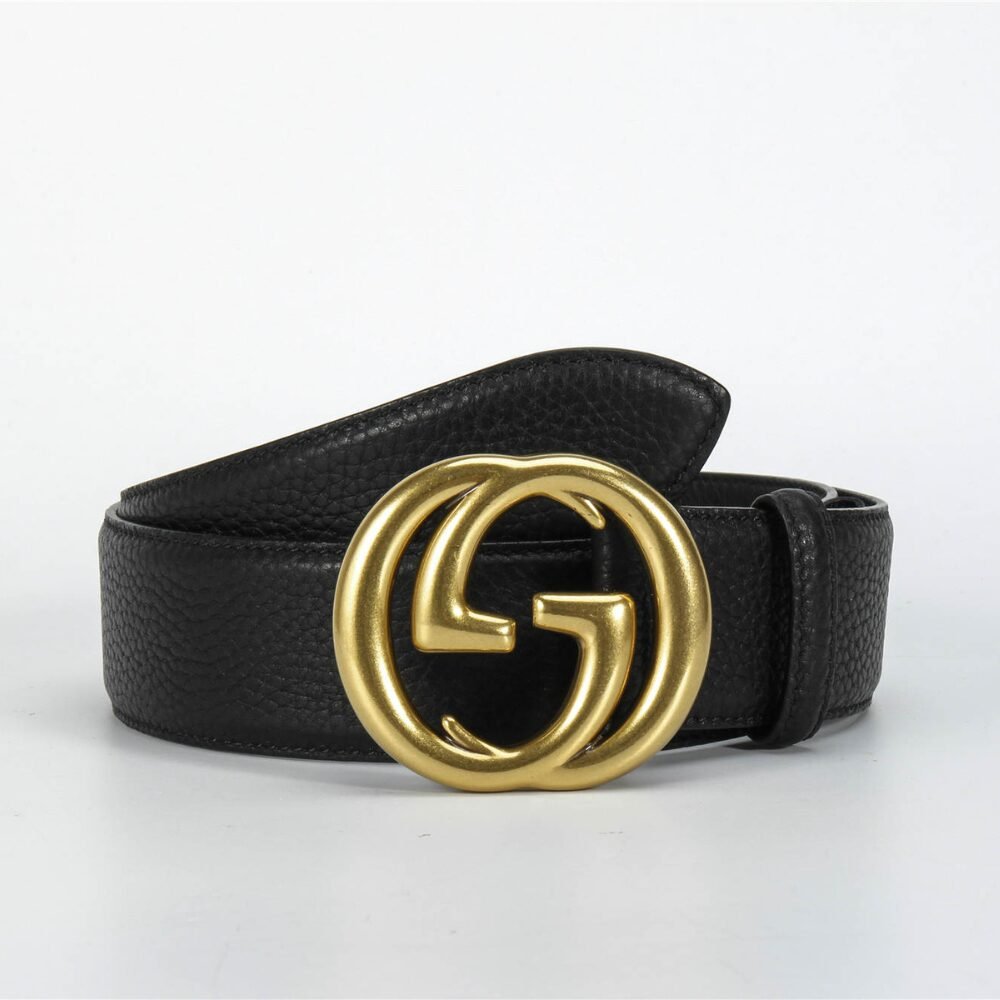 CINTURÓN GUCCI