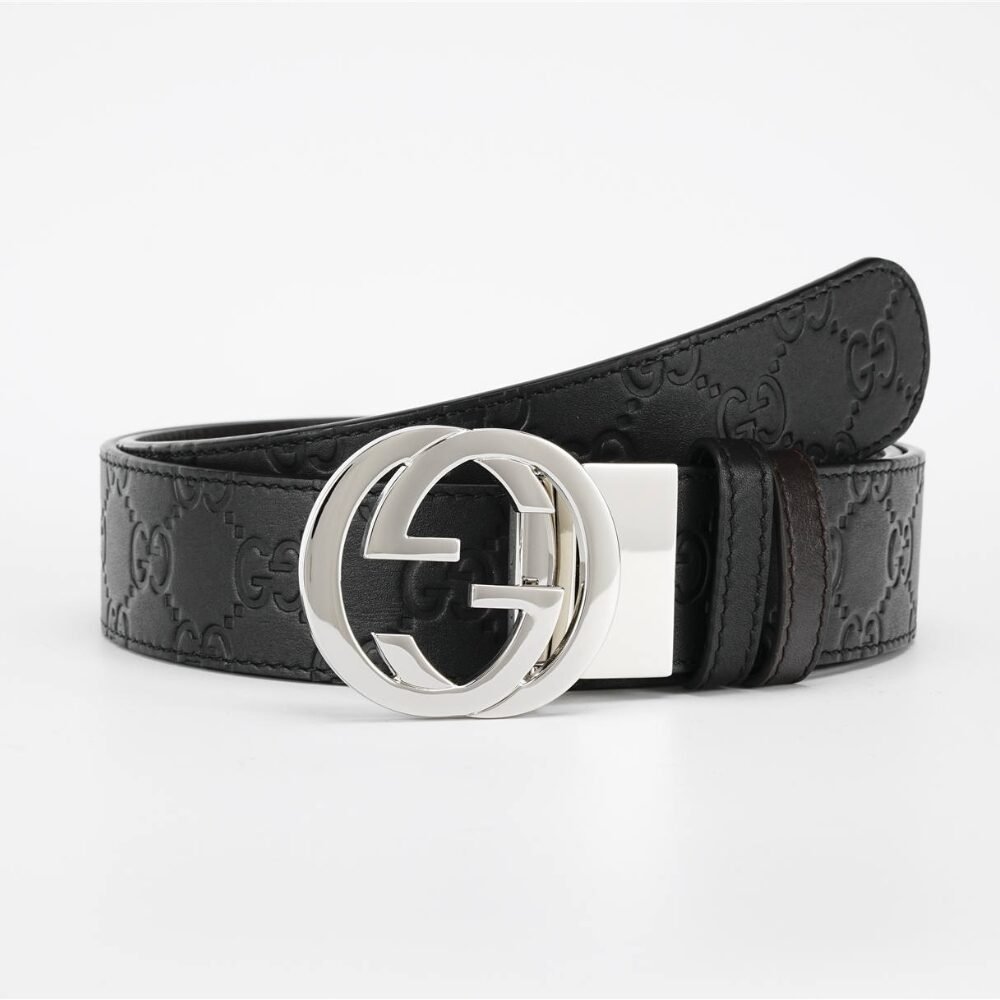 CINTURÓN GUCCI