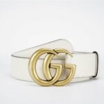 CINTURÓN GUCCI