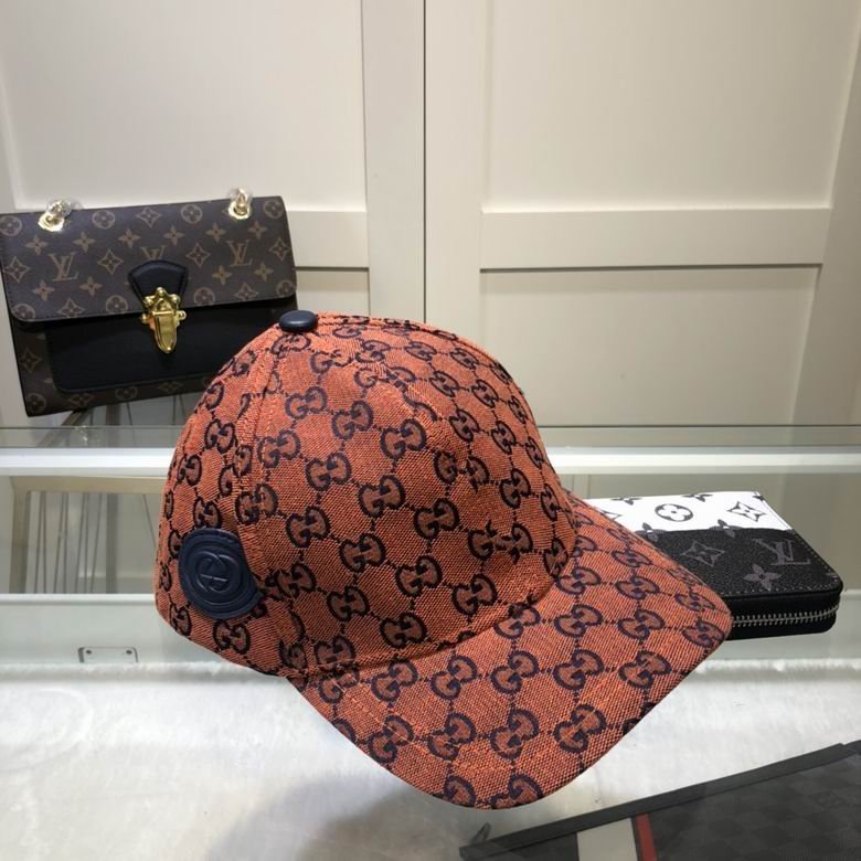 GORRA GUCCI - Imagen 2