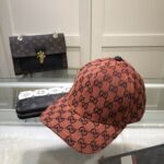 GORRA GUCCI