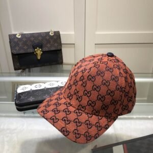 GORRA GUCCI