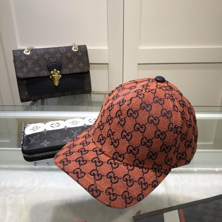 GORRA GUCCI