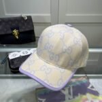 GORRA GUCCI