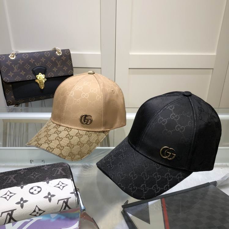 GORRA GUCCI - Imagen 5