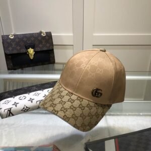 GORRA GUCCI