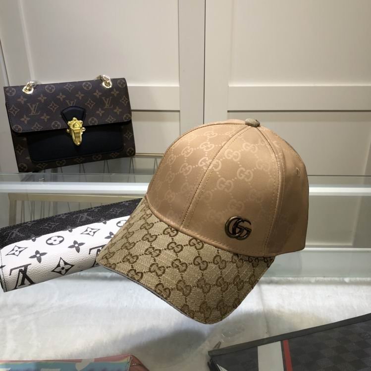 GORRA GUCCI