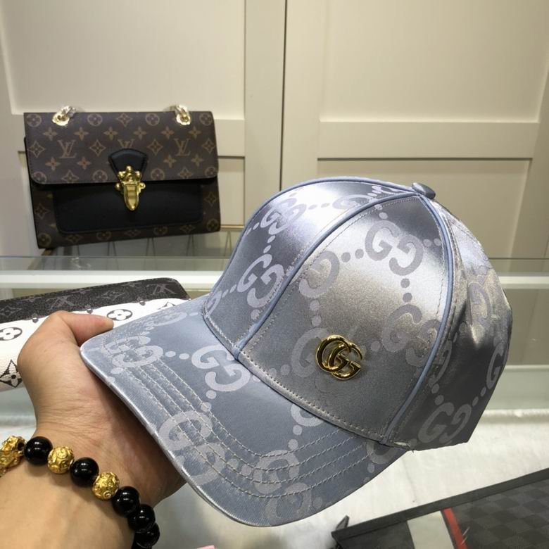 GORRA GUCCI - Imagen 2