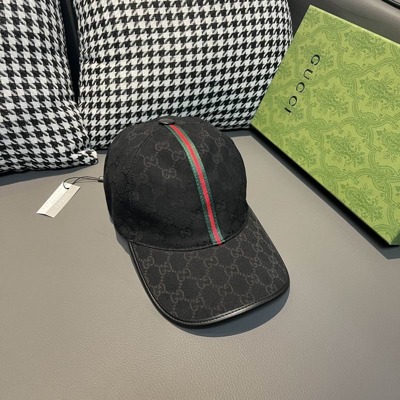 GORRA GUCCI - Imagen 3