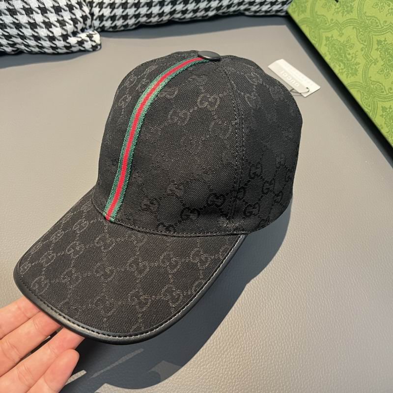 GORRA GUCCI - Imagen 2