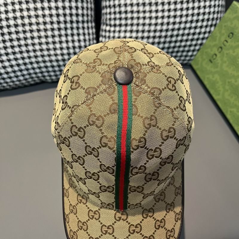 GORRA GUCCI - Imagen 7