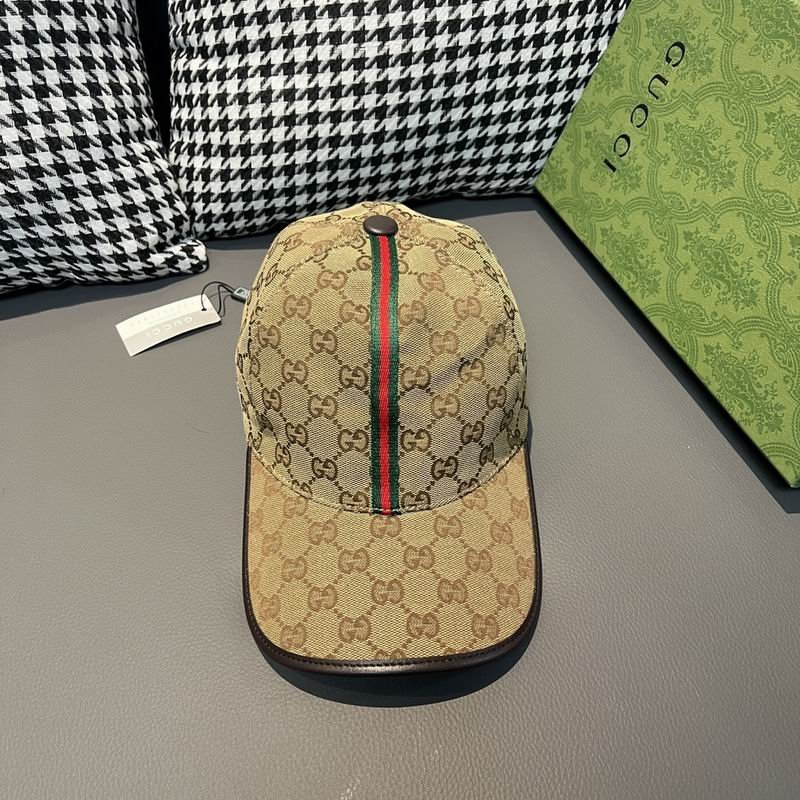 GORRA GUCCI - Imagen 6