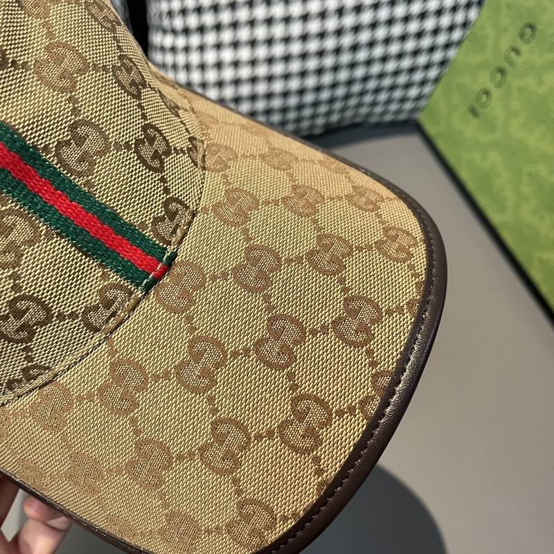 GORRA GUCCI - Imagen 5