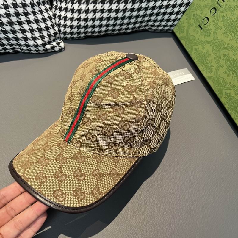 GORRA GUCCI - Imagen 4