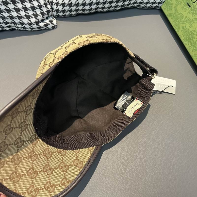 GORRA GUCCI - Imagen 3