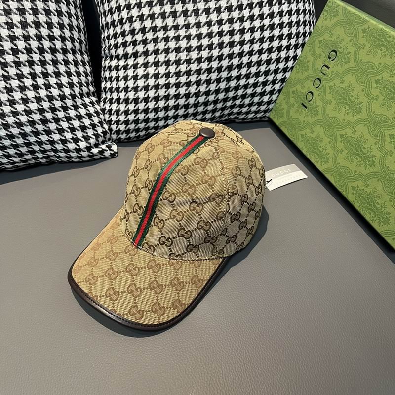 GORRA GUCCI - Imagen 2