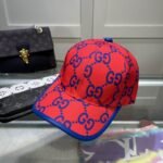 GORRA GUCCI