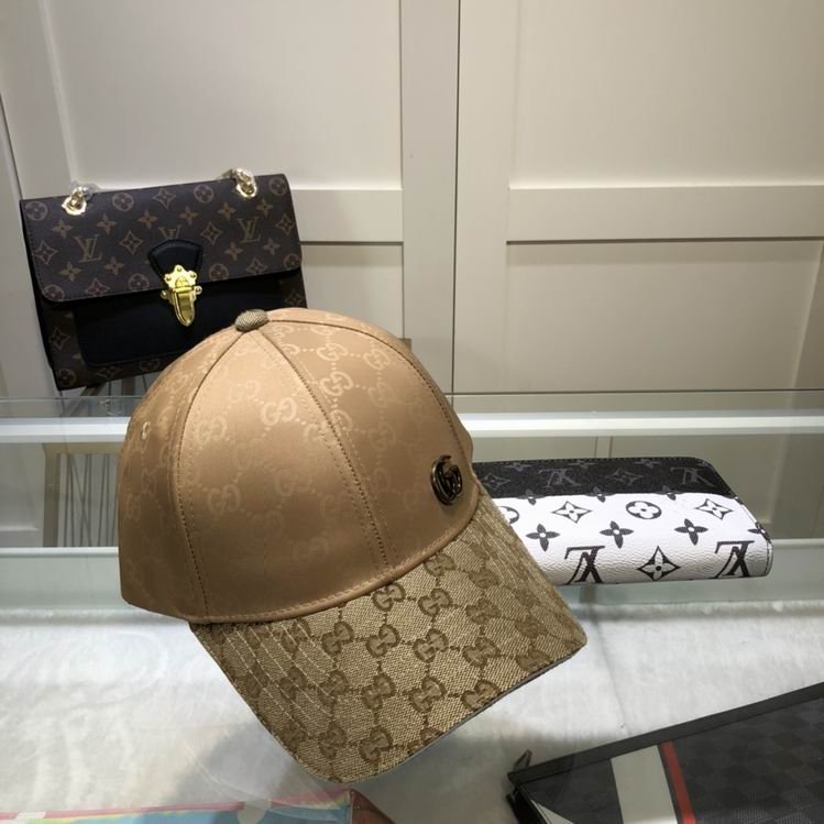 GORRA GUCCI - Imagen 3