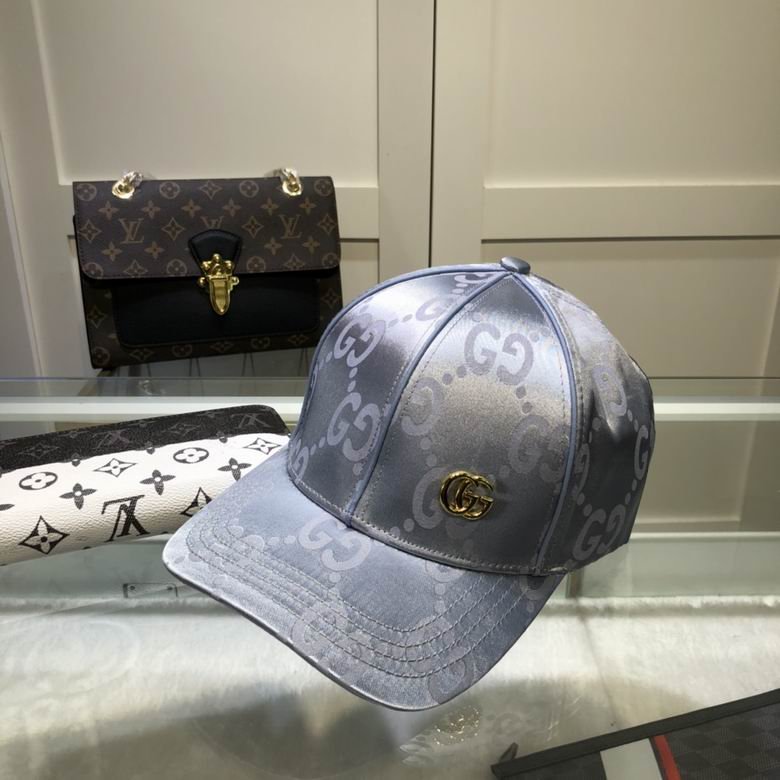 GORRA GUCCI
