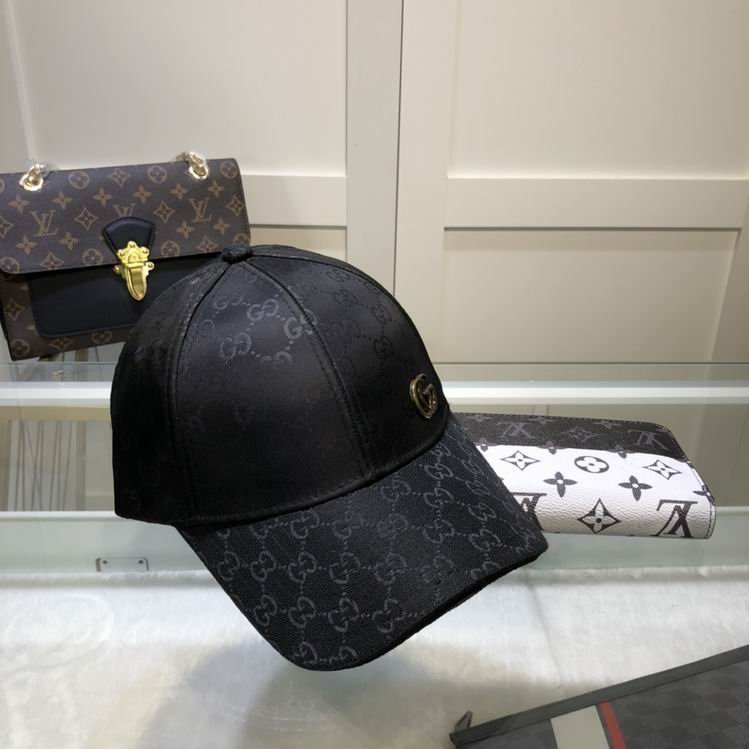 GORRA GUCCI - Imagen 2
