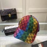 GORRA GUCCI