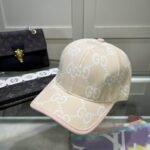 GORRA GUCCI