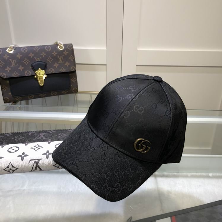 GORRA GUCCI
