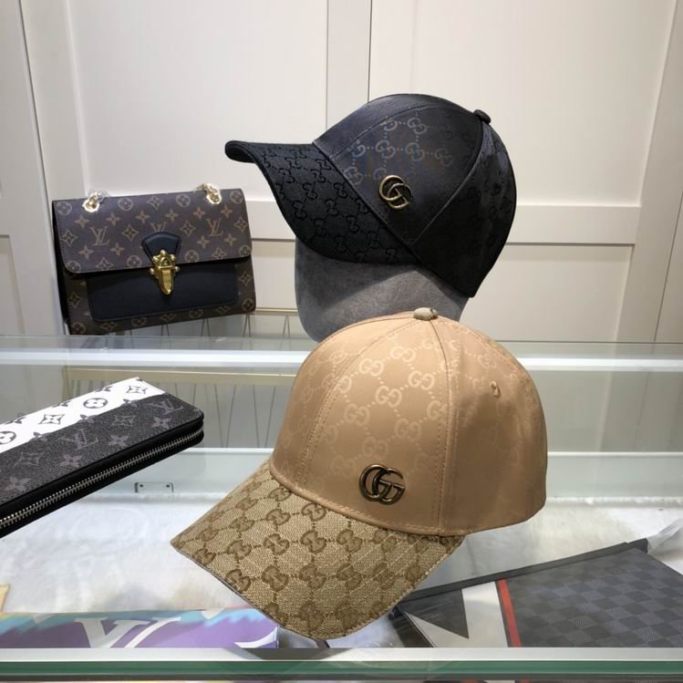 GORRA GUCCI - Imagen 3