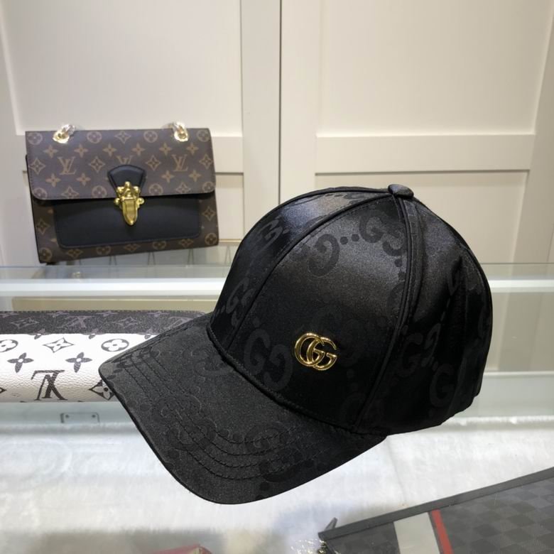 GORRA GUCCI - Imagen 4