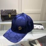GORRA GUCCI