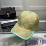 GORRA GUCCI