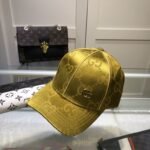 GORRA GUCCI