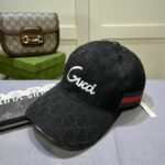 GORRA GUCCI