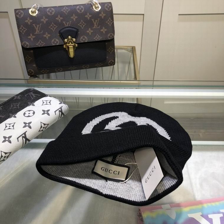 GORRO GUCCI - Imagen 4