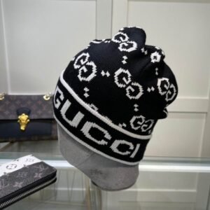 GORRO GUCCI