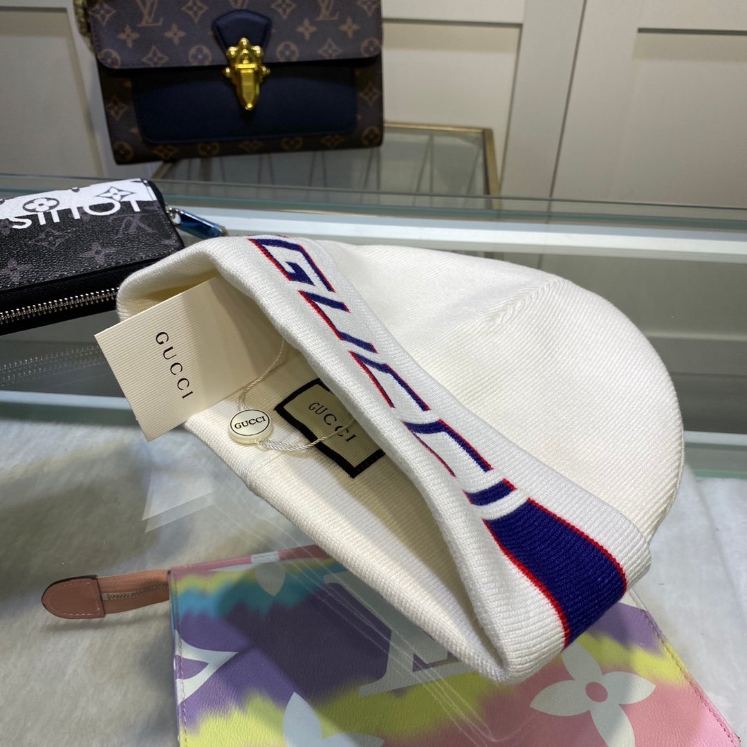 GORRO GUCCI - Imagen 2