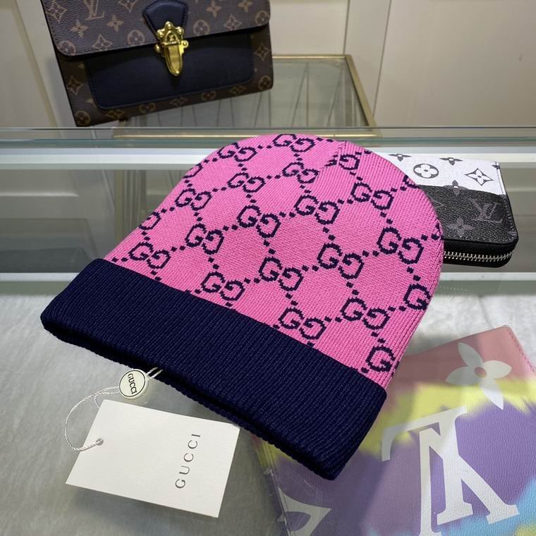 GORRO GUCCI - Imagen 3