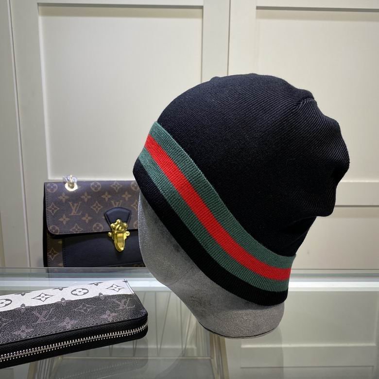 GORRO GUCCI