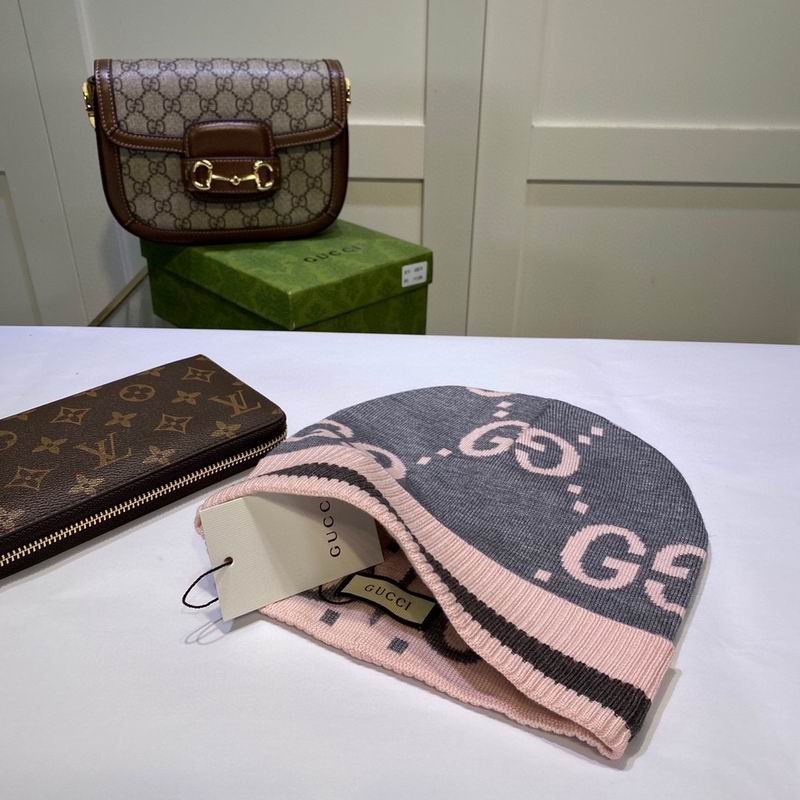 GORRO GUCCI - Imagen 3