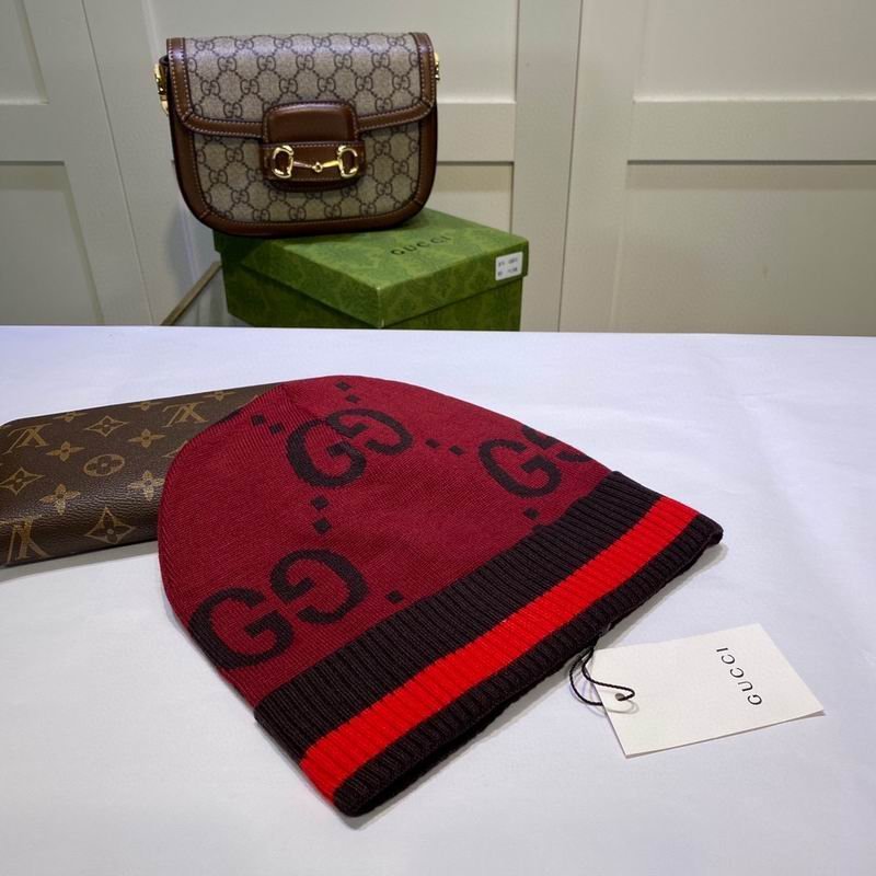 GORRO GUCCI - Imagen 4