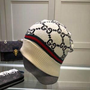 GORRO GUCCI