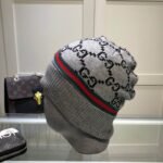 GORRO GUCCI
