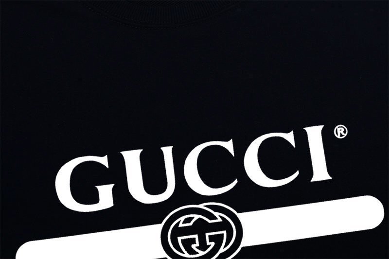 SUDADERA GUCCI - Imagen 4