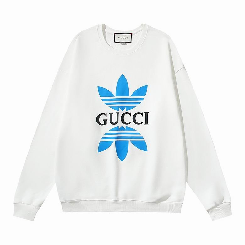 SUDADERA GUCCI