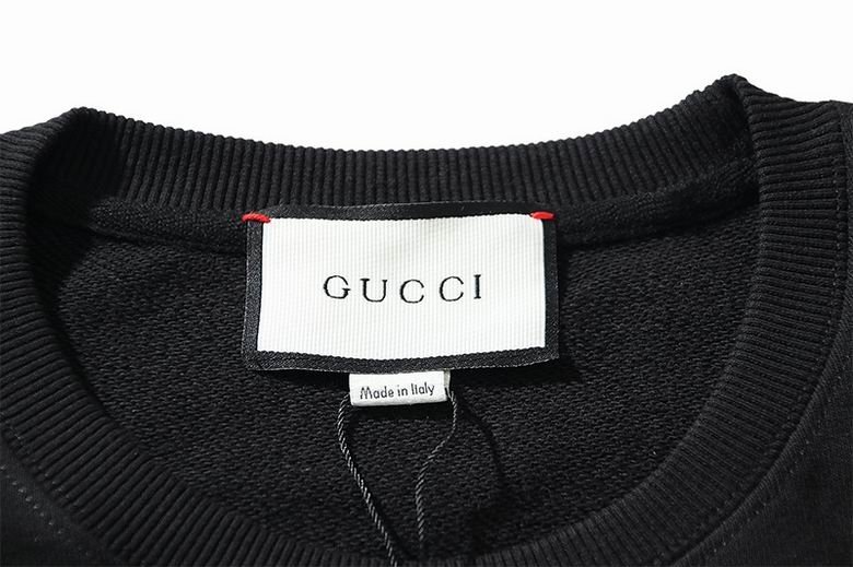 SUDADERA GUCCI - Imagen 4