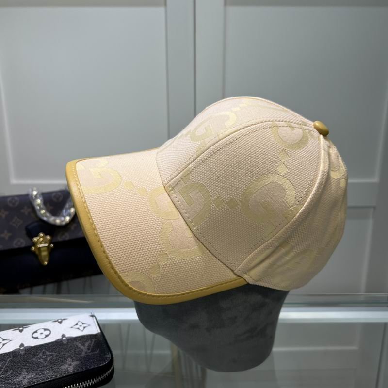GORRA GUCCI - Imagen 5