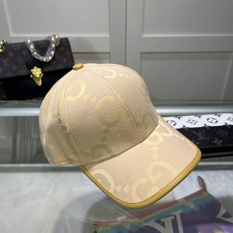 GORRA GUCCI - Imagen 4